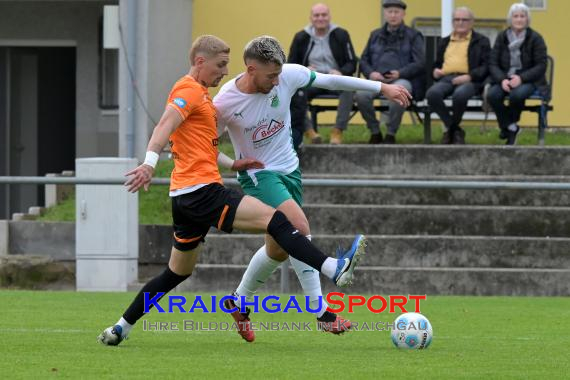 Oberliga-BW-FC-Zuzenhausen-vs-1.CFR-Pforzheim (© Siegfried Lörz)