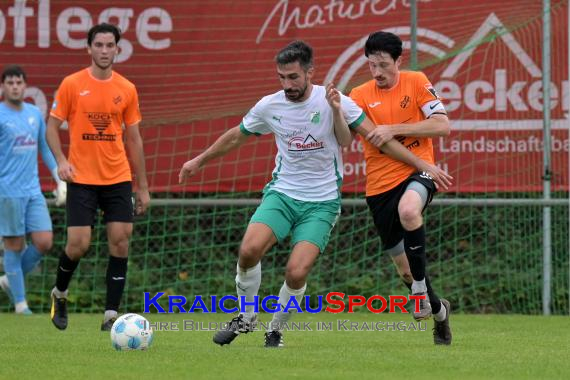 Oberliga-BW-FC-Zuzenhausen-vs-1.CFR-Pforzheim (© Siegfried Lörz)