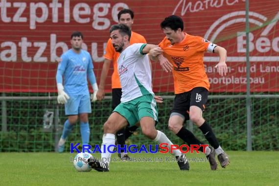 Oberliga-BW-FC-Zuzenhausen-vs-1.CFR-Pforzheim (© Siegfried Lörz)