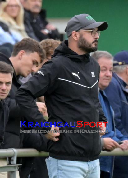 Oberliga-BW-FC-Zuzenhausen-vs-1.CFR-Pforzheim (© Siegfried Lörz)