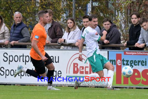 Oberliga-BW-FC-Zuzenhausen-vs-1.CFR-Pforzheim (© Siegfried Lörz)