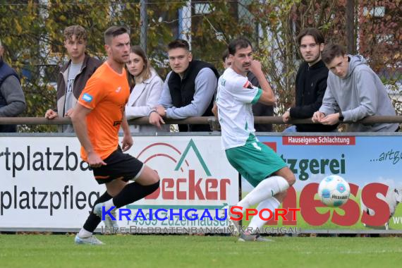 Oberliga-BW-FC-Zuzenhausen-vs-1.CFR-Pforzheim (© Siegfried Lörz)