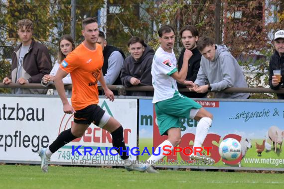 Oberliga-BW-FC-Zuzenhausen-vs-1.CFR-Pforzheim (© Siegfried Lörz)