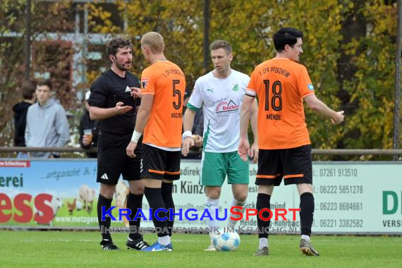 Oberliga-BW-FC-Zuzenhausen-vs-1.CFR-Pforzheim (© Siegfried Lörz)