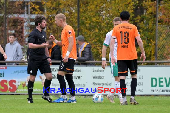 Oberliga-BW-FC-Zuzenhausen-vs-1.CFR-Pforzheim (© Siegfried Lörz)