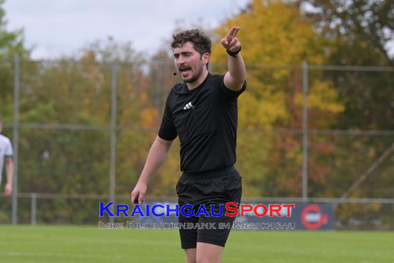 Oberliga-BW-FC-Zuzenhausen-vs-1.CFR-Pforzheim (© Siegfried Lörz)