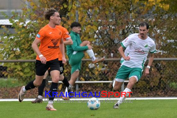 Oberliga-BW-FC-Zuzenhausen-vs-1.CFR-Pforzheim (© Siegfried Lörz)