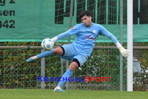 Oberliga-BW-FC-Zuzenhausen-vs-1.CFR-Pforzheim (© Siegfried Lörz)