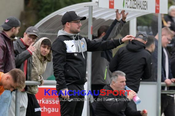 Oberliga-BW-FC-Zuzenhausen-vs-1.CFR-Pforzheim (© Siegfried Lörz)