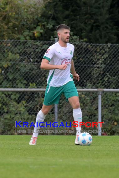 Oberliga-BW-FC-Zuzenhausen-vs-1.CFR-Pforzheim (© Siegfried Lörz)