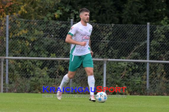 Oberliga-BW-FC-Zuzenhausen-vs-1.CFR-Pforzheim (© Siegfried Lörz)