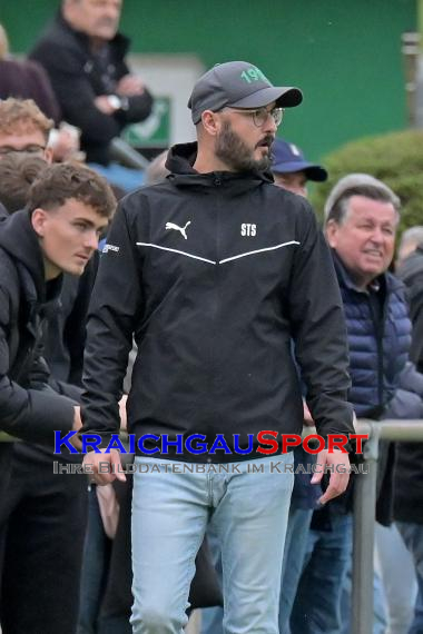 Oberliga-BW-FC-Zuzenhausen-vs-1.CFR-Pforzheim (© Siegfried Lörz)