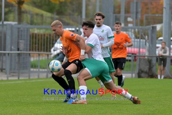 Oberliga-BW-FC-Zuzenhausen-vs-1.CFR-Pforzheim (© Siegfried Lörz)