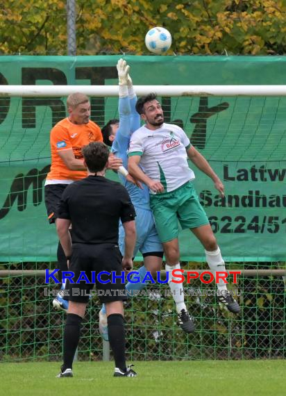 Oberliga-BW-FC-Zuzenhausen-vs-1.CFR-Pforzheim (© Siegfried Lörz)