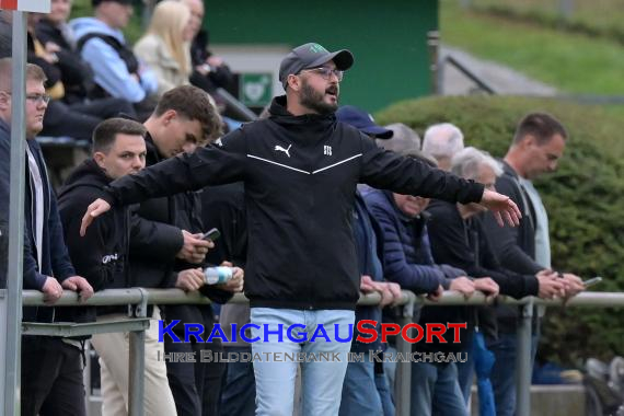 Oberliga-BW-FC-Zuzenhausen-vs-1.CFR-Pforzheim (© Siegfried Lörz)