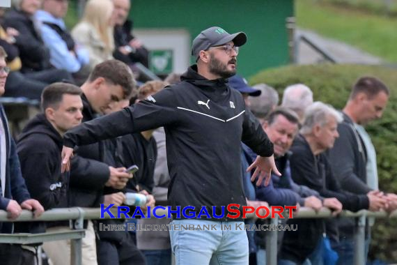 Oberliga-BW-FC-Zuzenhausen-vs-1.CFR-Pforzheim (© Siegfried Lörz)