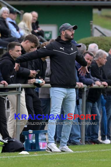 Oberliga-BW-FC-Zuzenhausen-vs-1.CFR-Pforzheim (© Siegfried Lörz)