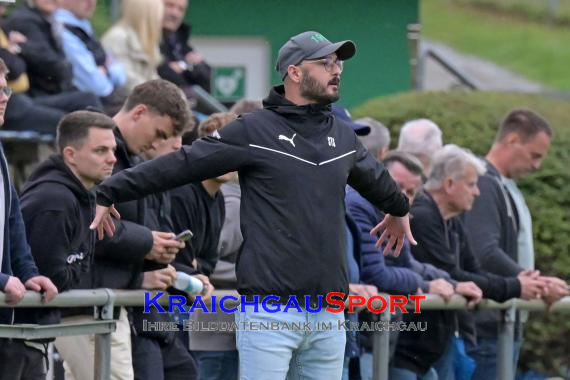 Oberliga-BW-FC-Zuzenhausen-vs-1.CFR-Pforzheim (© Siegfried Lörz)