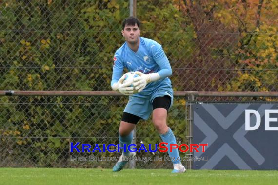 Oberliga-BW-FC-Zuzenhausen-vs-1.CFR-Pforzheim (© Siegfried Lörz)