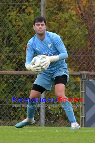 Oberliga-BW-FC-Zuzenhausen-vs-1.CFR-Pforzheim (© Siegfried Lörz)