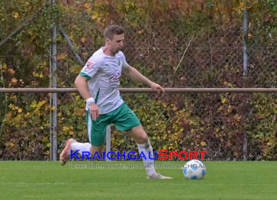 Oberliga-BW-FC-Zuzenhausen-vs-1.CFR-Pforzheim (© Siegfried Lörz)