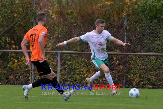 Oberliga-BW-FC-Zuzenhausen-vs-1.CFR-Pforzheim (© Siegfried Lörz)