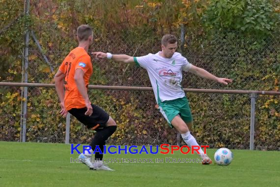 Oberliga-BW-FC-Zuzenhausen-vs-1.CFR-Pforzheim (© Siegfried Lörz)