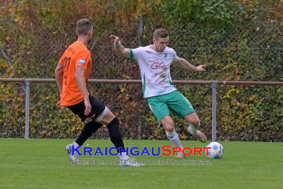 Oberliga-BW-FC-Zuzenhausen-vs-1.CFR-Pforzheim (© Siegfried Lörz)