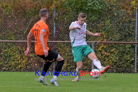 Oberliga-BW-FC-Zuzenhausen-vs-1.CFR-Pforzheim (© Siegfried Lörz)