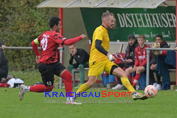 Kreisklasse-A-SV-Hilsbach-vs-SV-Tiefenbach (© Siegfried Lörz)