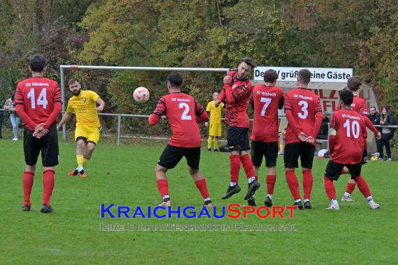 Kreisklasse-A-SV-Hilsbach-vs-SV-Tiefenbach (© Siegfried Lörz)