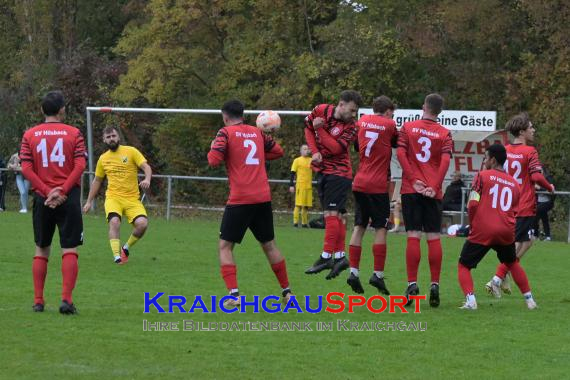 Kreisklasse-A-SV-Hilsbach-vs-SV-Tiefenbach (© Siegfried Lörz)