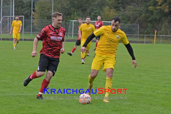 Kreisklasse-A-SV-Hilsbach-vs-SV-Tiefenbach (© Siegfried Lörz)