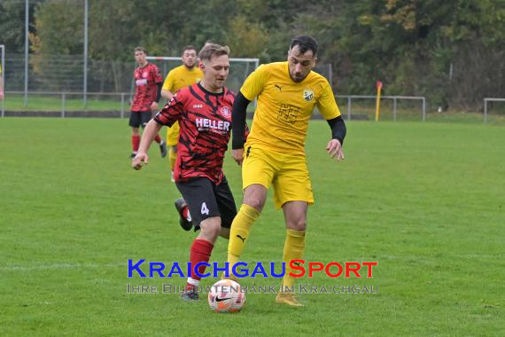 Kreisklasse-A-SV-Hilsbach-vs-SV-Tiefenbach (© Siegfried Lörz)