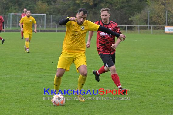 Kreisklasse-A-SV-Hilsbach-vs-SV-Tiefenbach (© Siegfried Lörz)