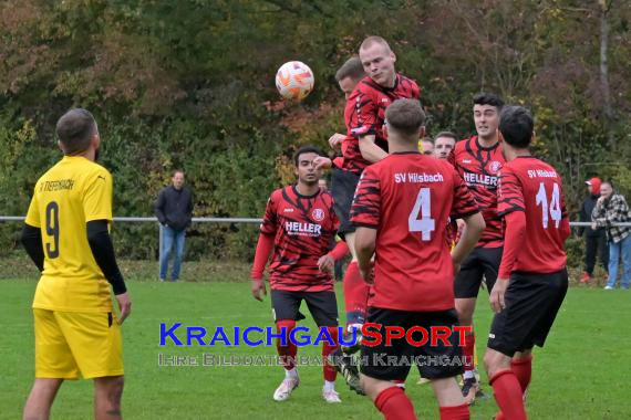 Kreisklasse-A-SV-Hilsbach-vs-SV-Tiefenbach (© Siegfried Lörz)