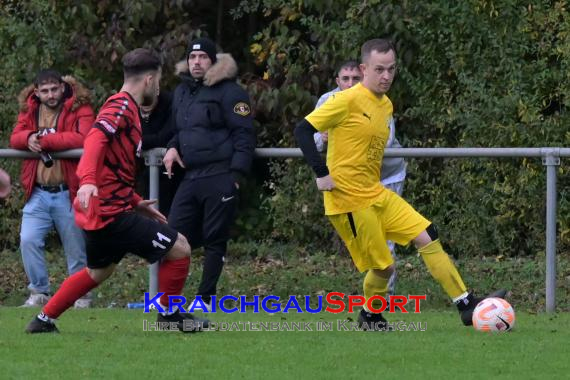 Kreisklasse-A-SV-Hilsbach-vs-SV-Tiefenbach (© Siegfried Lörz)