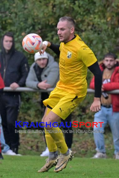 Kreisklasse-A-SV-Hilsbach-vs-SV-Tiefenbach (© Siegfried Lörz)