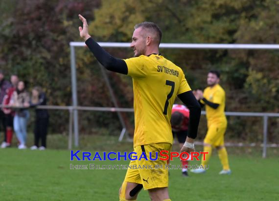 Kreisklasse-A-SV-Hilsbach-vs-SV-Tiefenbach (© Siegfried Lörz)