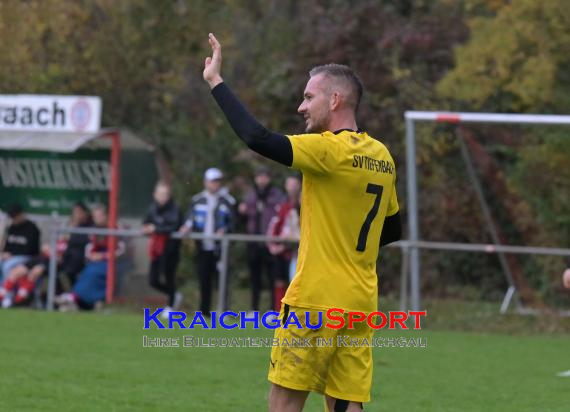 Kreisklasse-A-SV-Hilsbach-vs-SV-Tiefenbach (© Siegfried Lörz)