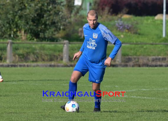 Kreisklasse-A-TSV-Zaisenhausen-vs-FC-Weiler (© Siegfried Lörz)