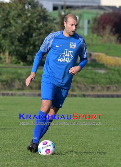 Kreisklasse-A-TSV-Zaisenhausen-vs-FC-Weiler (© Siegfried Lörz)