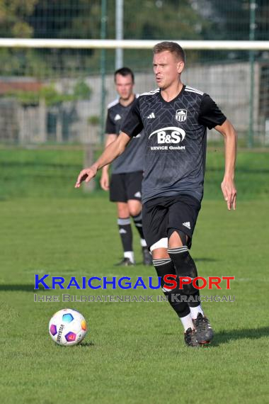 Kreisklasse-A-TSV-Zaisenhausen-vs-FC-Weiler (© Siegfried Lörz)