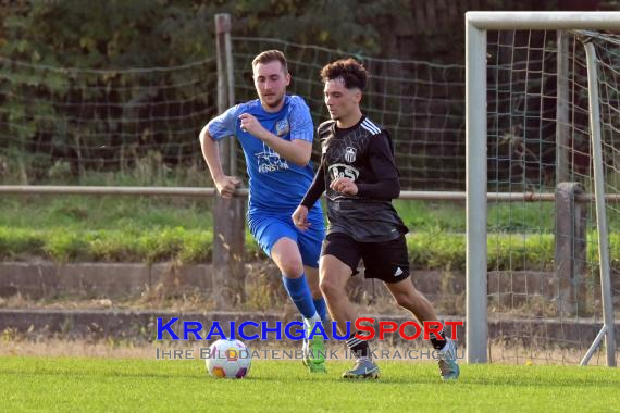 Kreisklasse-A-TSV-Zaisenhausen-vs-FC-Weiler (© Siegfried Lörz)