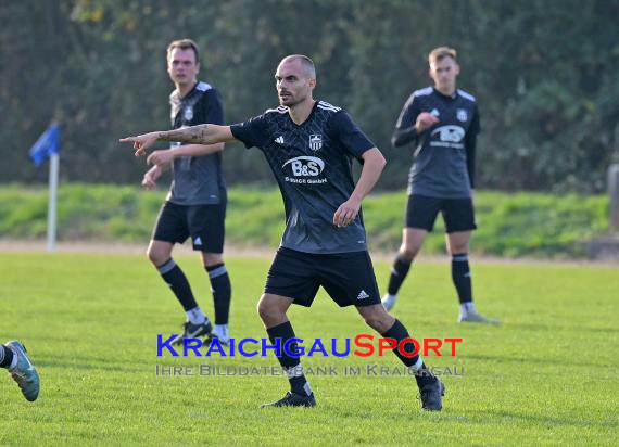 Kreisklasse-A-TSV-Zaisenhausen-vs-FC-Weiler (© Siegfried Lörz)