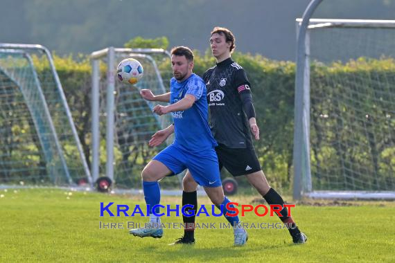 Kreisklasse-A-TSV-Zaisenhausen-vs-FC-Weiler (© Siegfried Lörz)