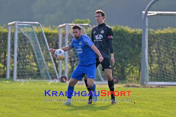 Kreisklasse-A-TSV-Zaisenhausen-vs-FC-Weiler (© Siegfried Lörz)