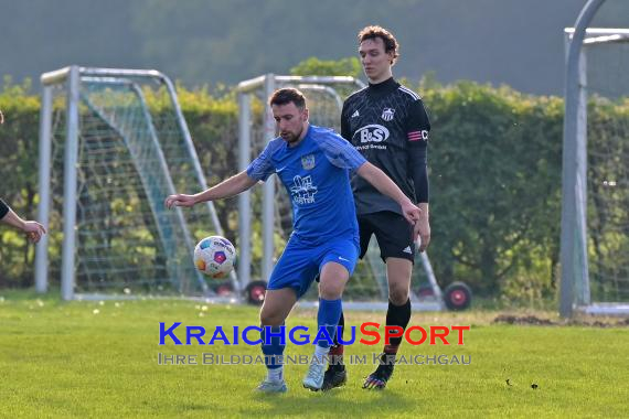 Kreisklasse-A-TSV-Zaisenhausen-vs-FC-Weiler (© Siegfried Lörz)