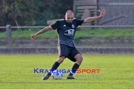 Kreisklasse-A-TSV-Zaisenhausen-vs-FC-Weiler (© Siegfried Lörz)