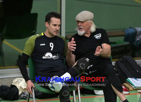 Oberliga-Volleyball-SG-Sinsheim/Helmstadt-vs-SG-Heidelberg-2 (© Siegfried Lörz)